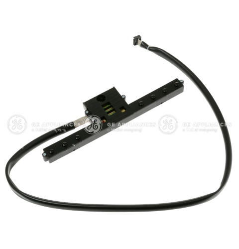 DISPLAY CONTROL ASSY