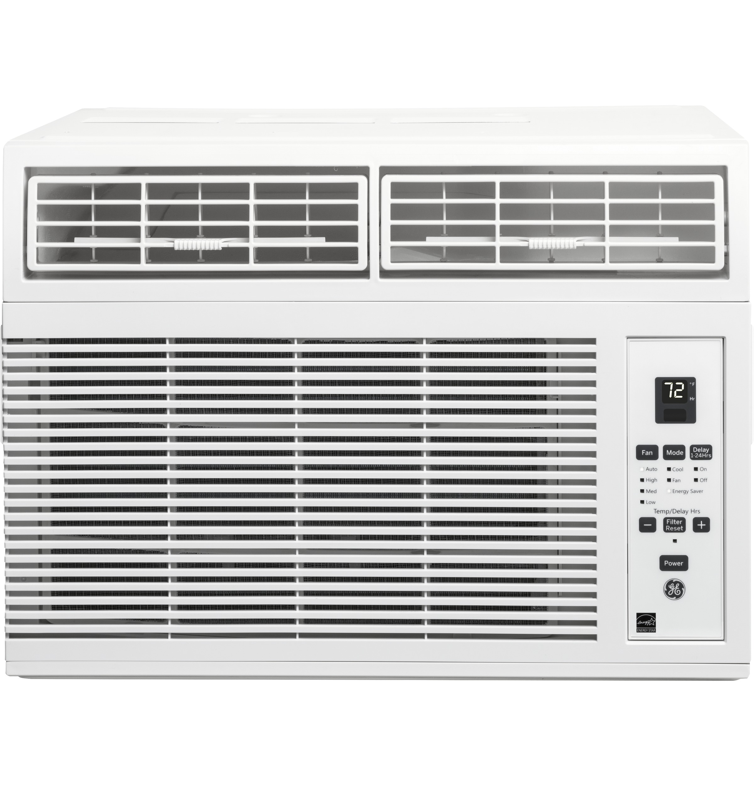 GE® ENERGY STAR® 115 Volt Electronic Room Air Conditioner