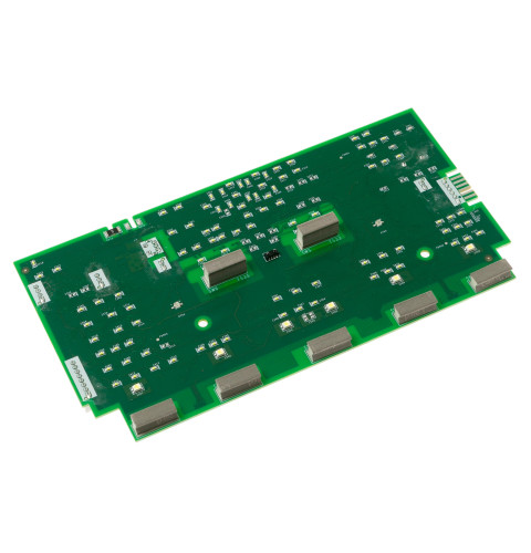 AUTOFILL DISPENSER BOARD