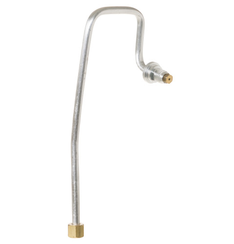 Gas Range Orifice Holder Assembly