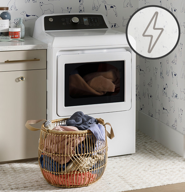 Electricity-Powered Dryer