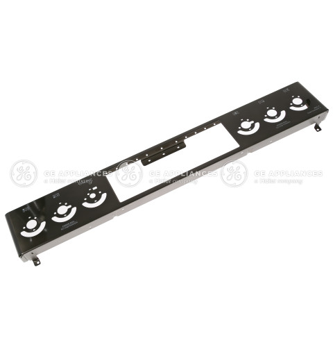 BLACK STAINLESS PANEL MANIFOLD