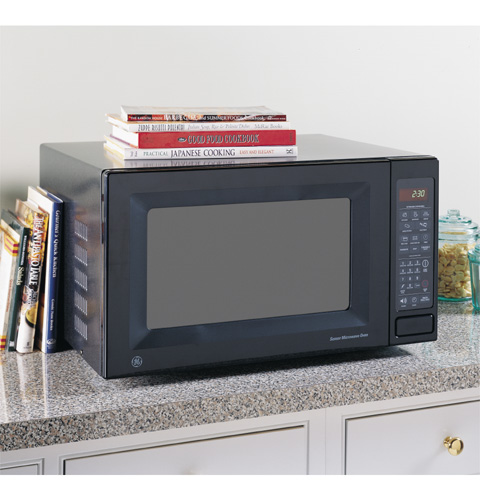 GE® Countertop Microwave Oven