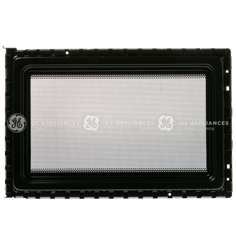 DOOR PAINTING ASSEMBLY