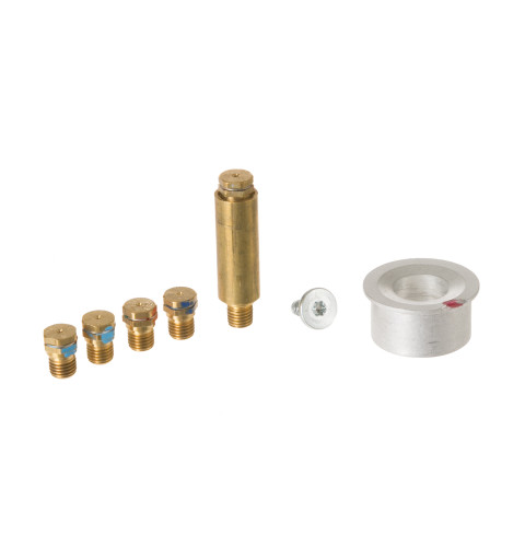 Range Conversion Kit