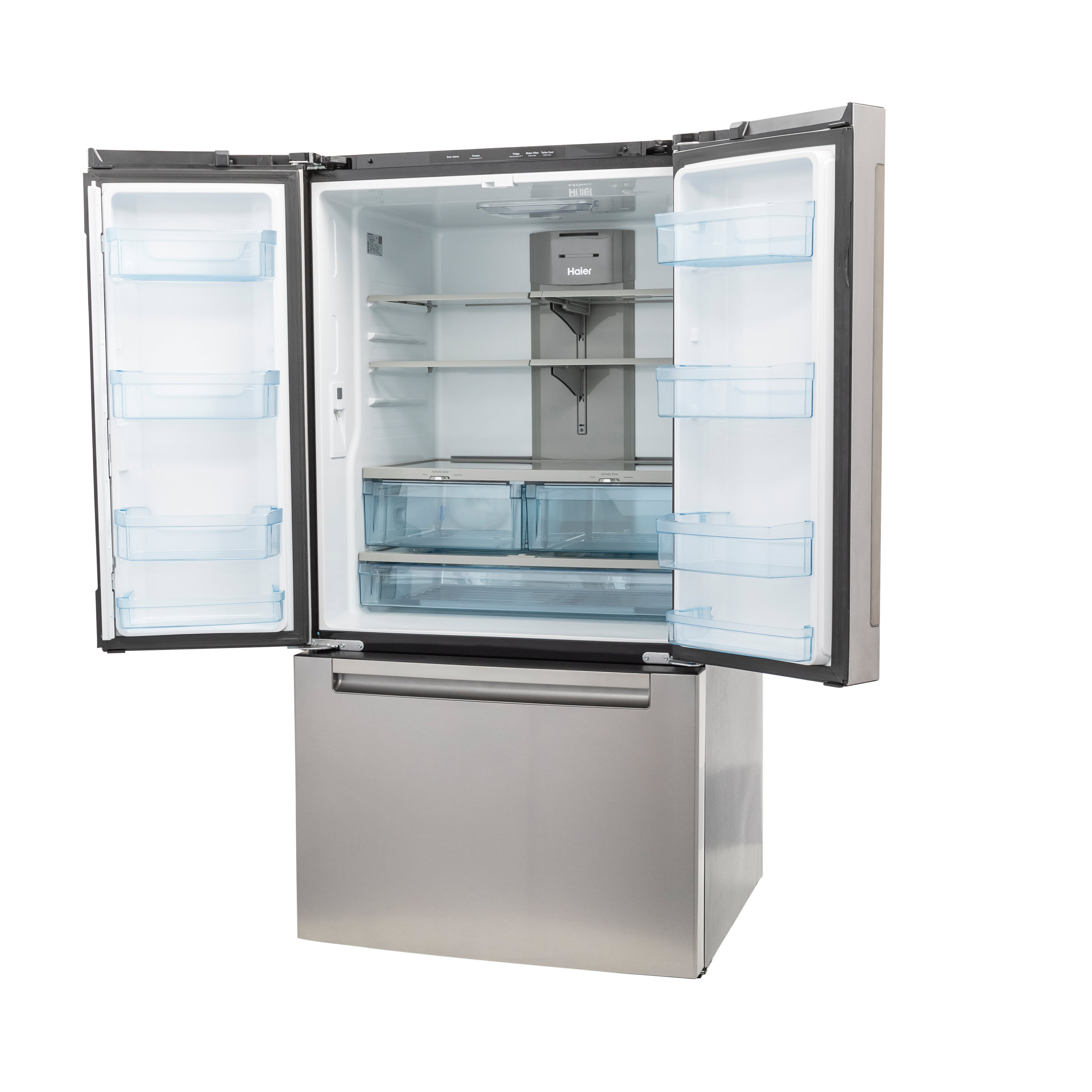 ENERGY STAR® 27.0 Cu. Ft. French-Door Refrigerator