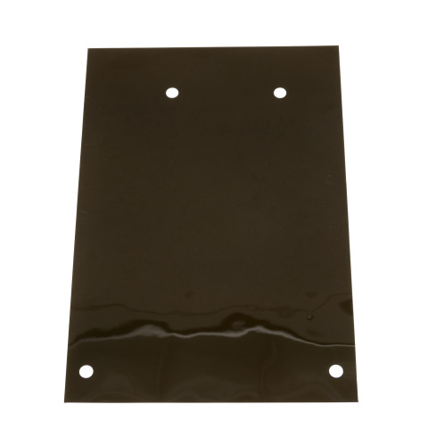 REFRIGERATOR MAIN BOARD INSULATOR