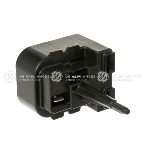 Refrigerator Overload PTCR Combo