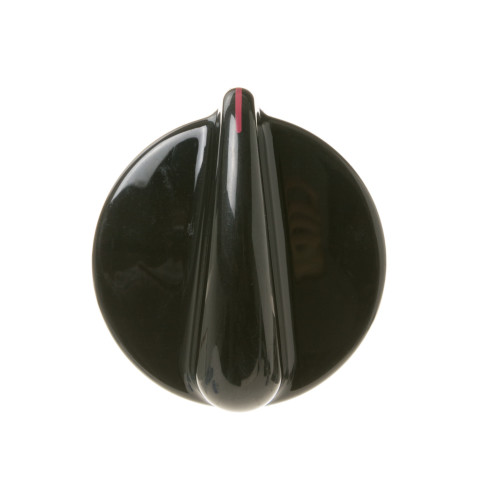 RANGE KNOB - BLACK