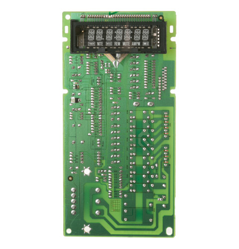 Microwave Control Board