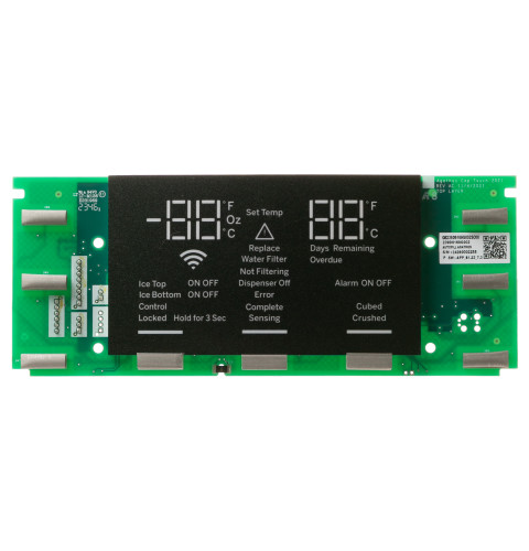 PCBA AGATHOS 2021 AF