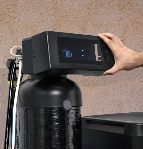 GE Profile™ Water Softener Outdoor Protective Cover