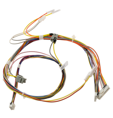HARNESS WIRE USER INTERFACE COM