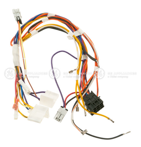 HARNESS WIRE GRIDDLE