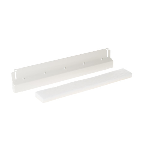 Dishwasher Toe Kick Assembly – Bisque