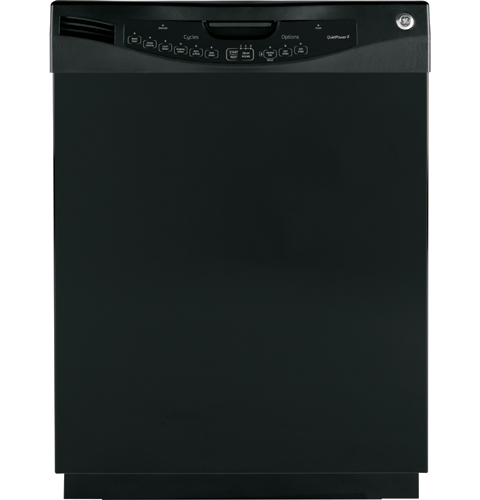 GE® Tall Tub Built-In Dishwasher
