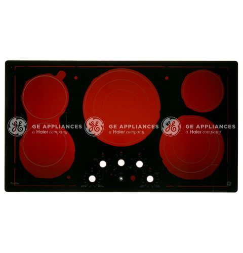 MAINTOP GLASS & FRAME