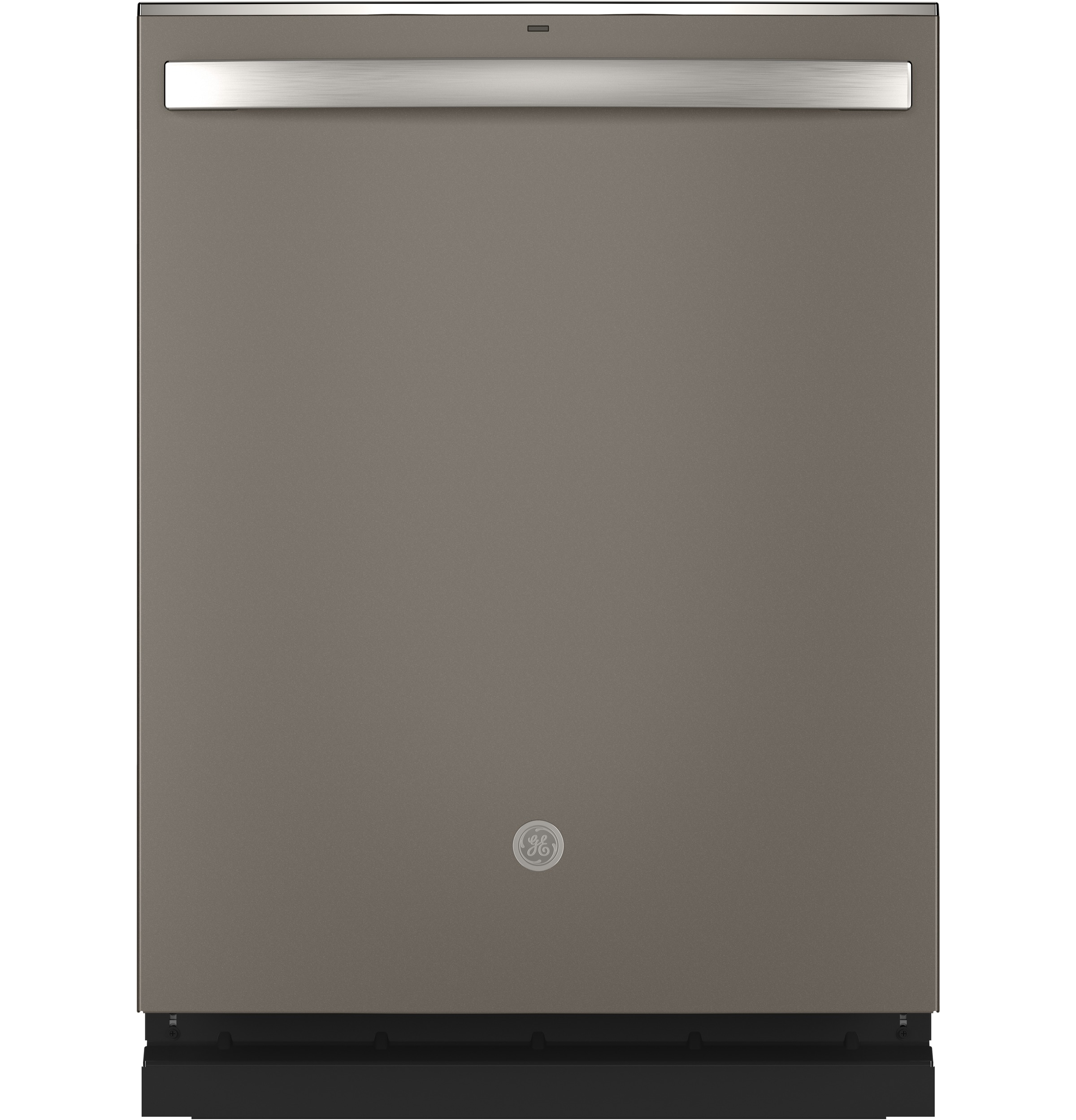 GE® ENERGY STAR® Top Control with Stainless Steel Interior Dishwasher with Sanitize Cycle & Dry Boost with Fan Assist