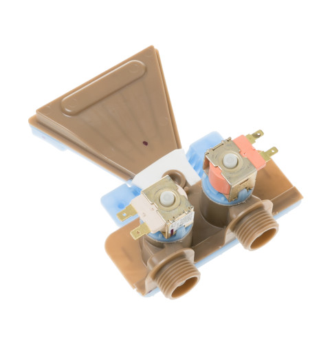 WASHING MACHINE WATER VALVE GASKET ASSEMBLY