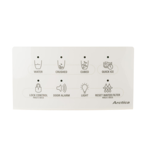 Refrigerator Dispenser Control Board