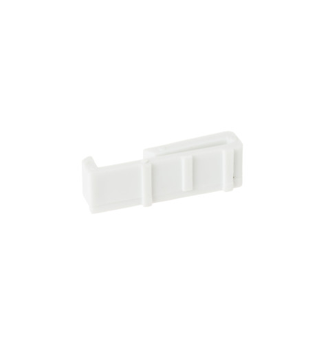 MICROWAVE DOOR LATCH STOPPER