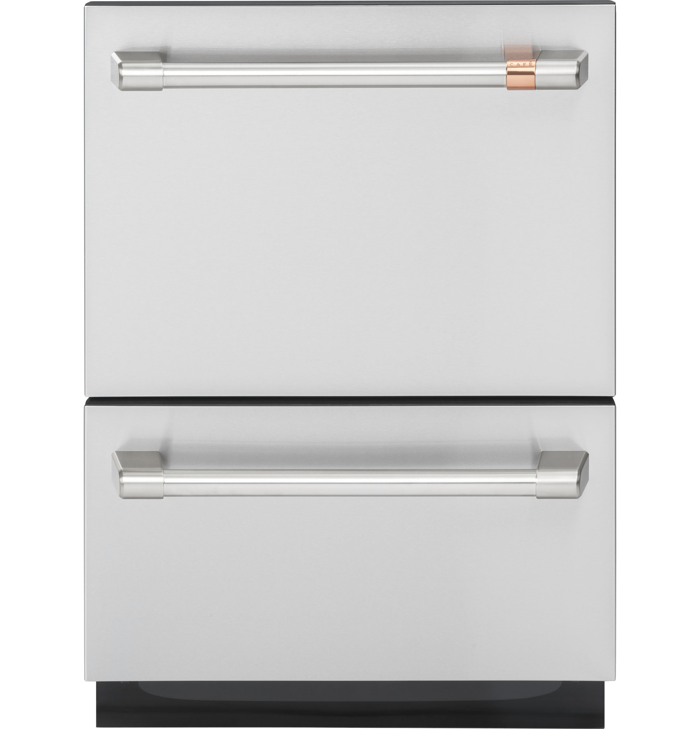 CAFÉ™ Dishwasher Double Drawer