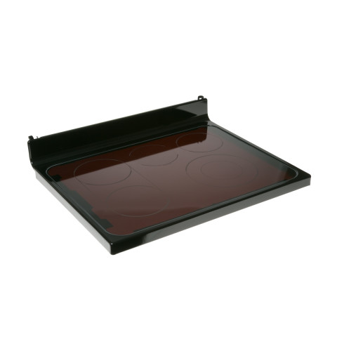 RANGETOP ASM RDNT BK