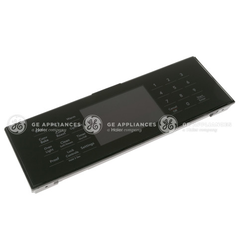 GLASS & TOUCH BOARD ASSEMBLY