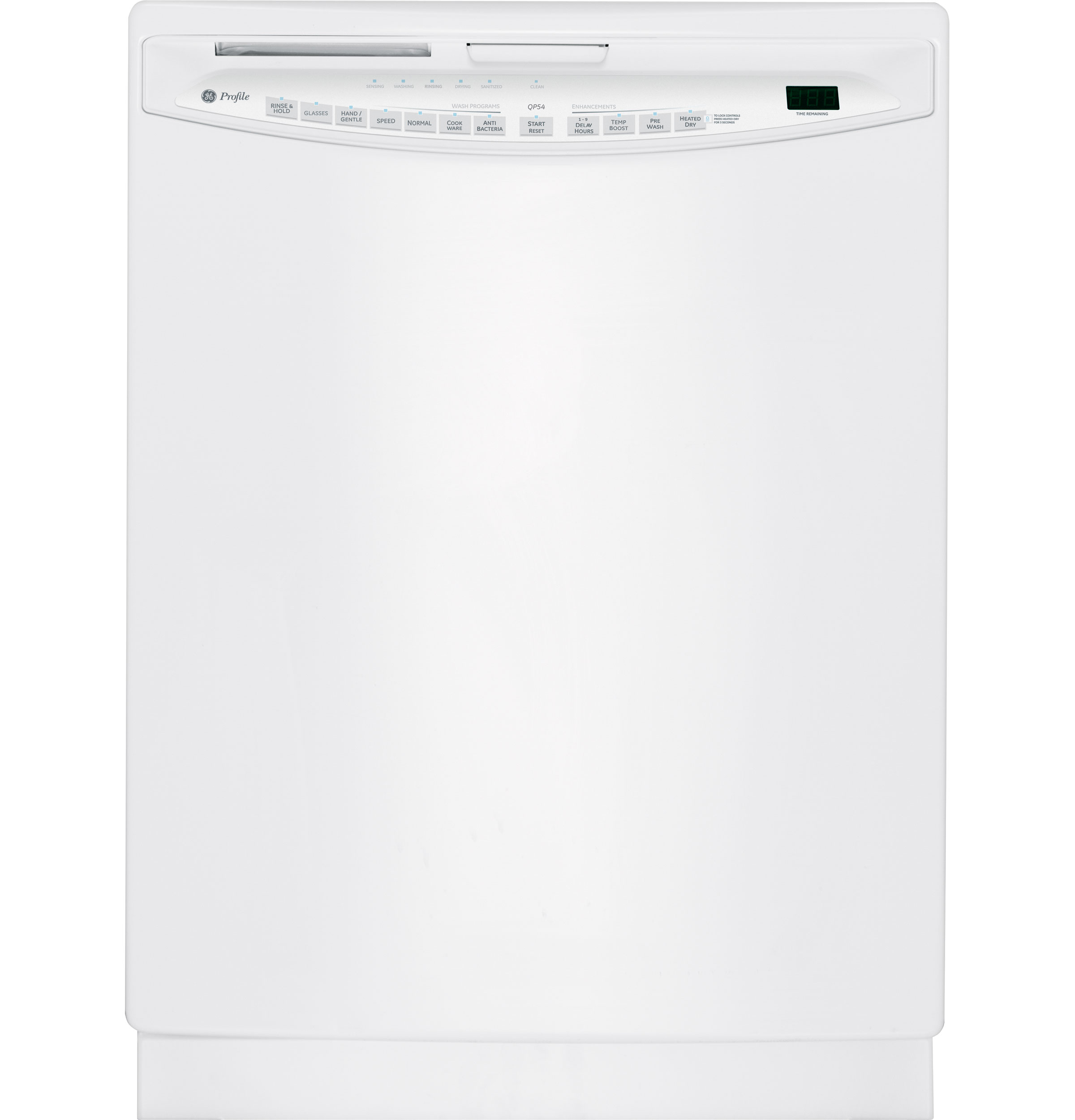 GE Profile™ Built-In Dishwasher