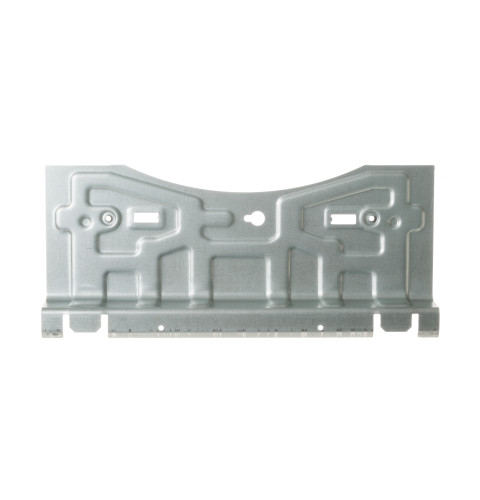 Dryer stiffener hinge