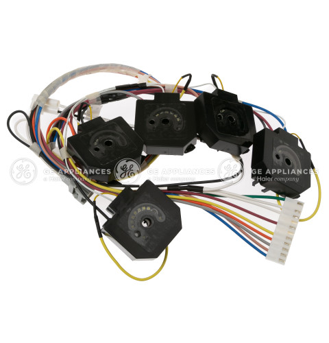 LED BOARDS SWITCH AND HARNESS ASSEMBLY