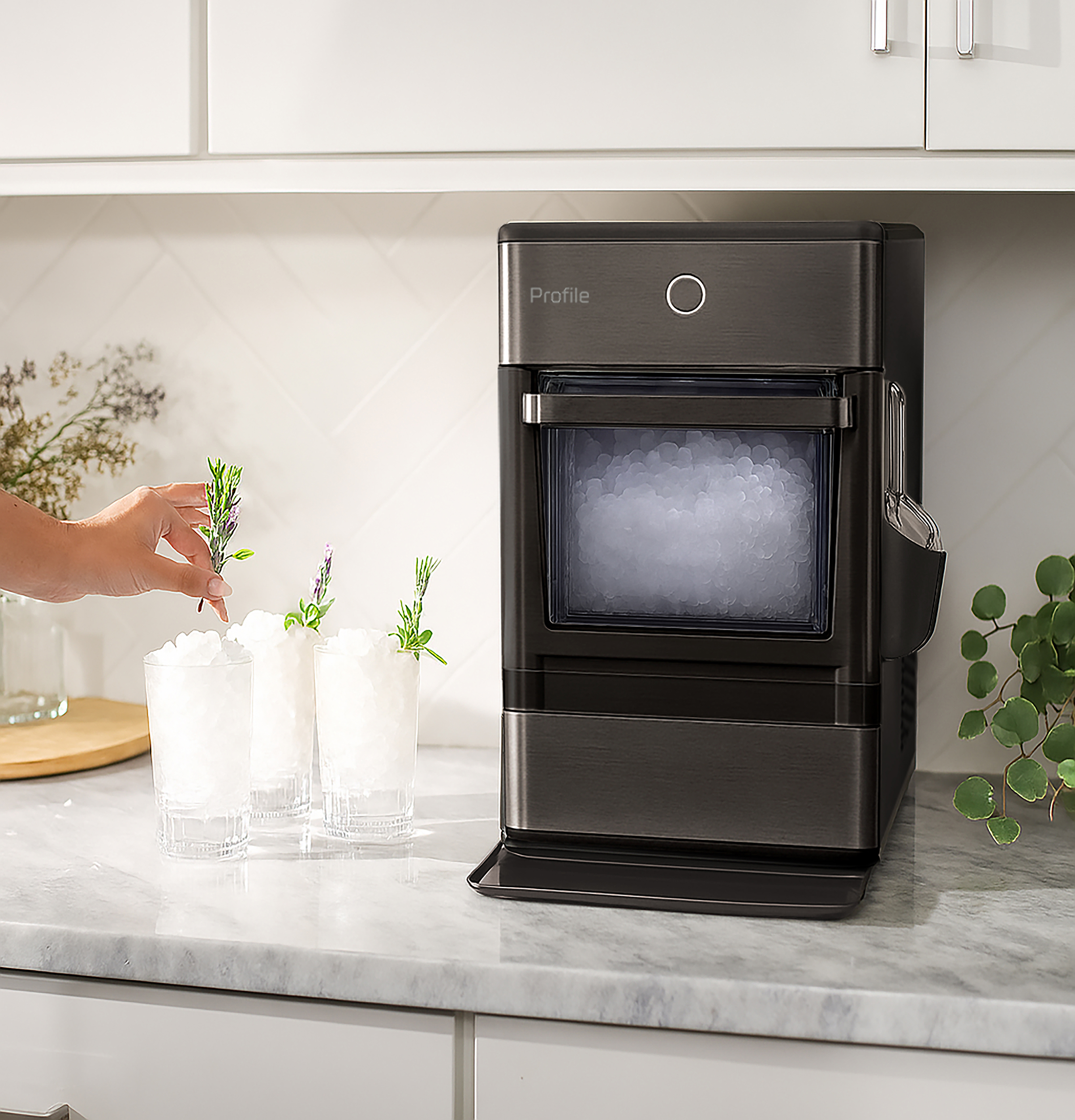 GE Profile™ Opal™ Nugget Ice Maker