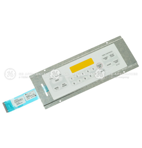 SUPPORT AND MEMBRANE ASSEMBLY