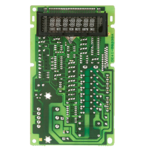 GE® Microwave Main Control Board