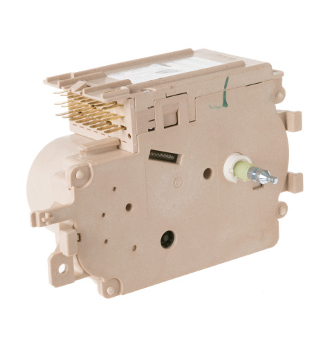 Washer Timer Assembly