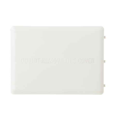 Microwave Mounting Cover