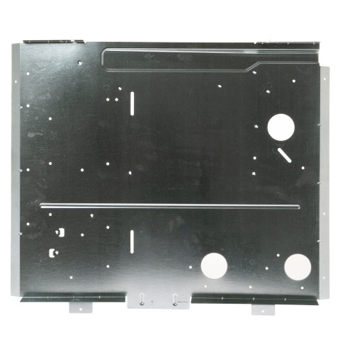 TOP INSULATION RETAINER