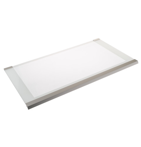 COVER ASSEMBLY DELI PAN