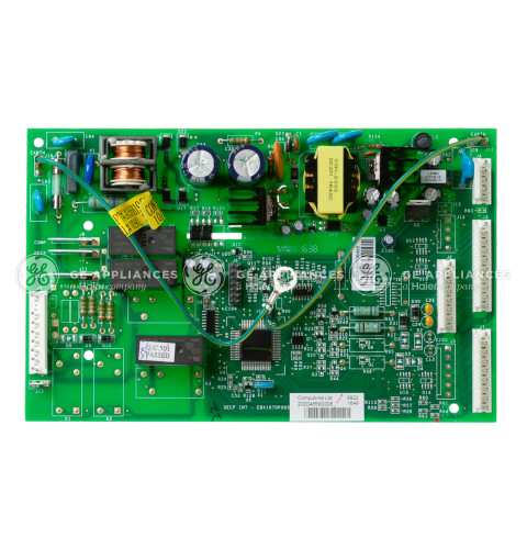 BOARD ASM MAIN CONTROL