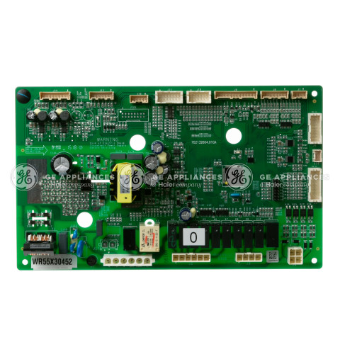 REFRIGERATOR MAIN CONTROL BOARD