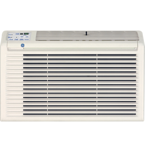 GE® 115 Volt Room Air Conditioner