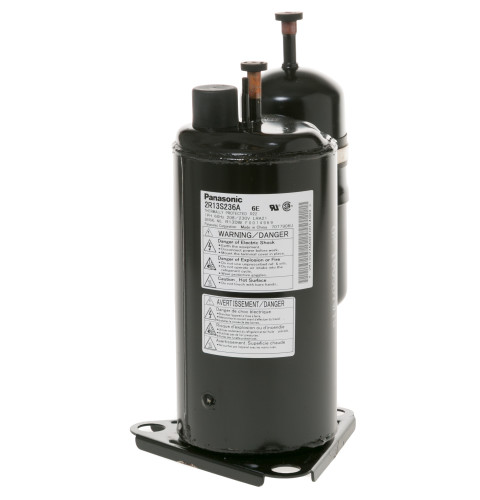 ROOM AIR CONDITIONER COMPRESSOR