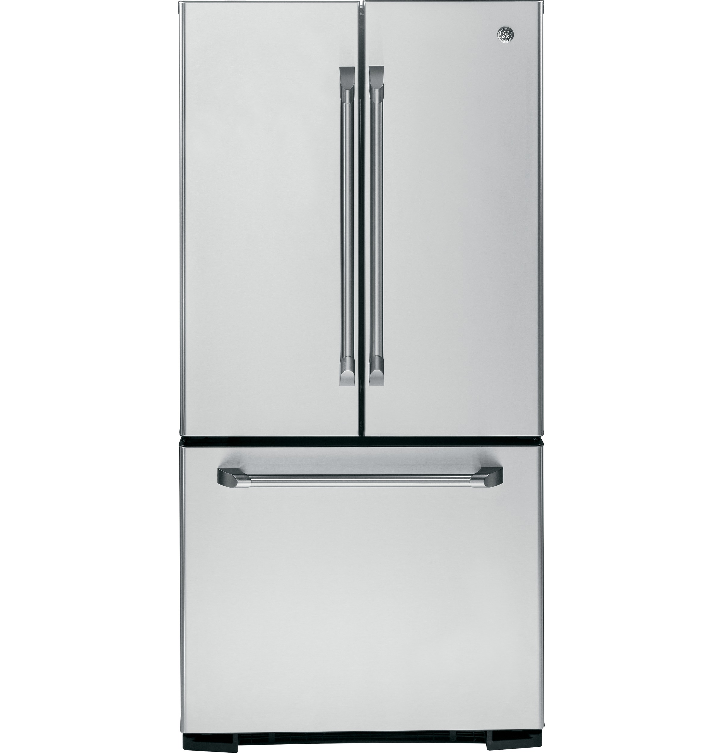 GE Café™ Series 22.1 Cu. Ft. French-Door Refrigerator with Internal Dispenser