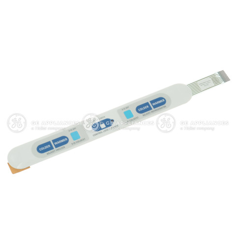 MEMBRANE SETPOINT CONTROL