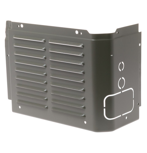 Small - Right Service Panel