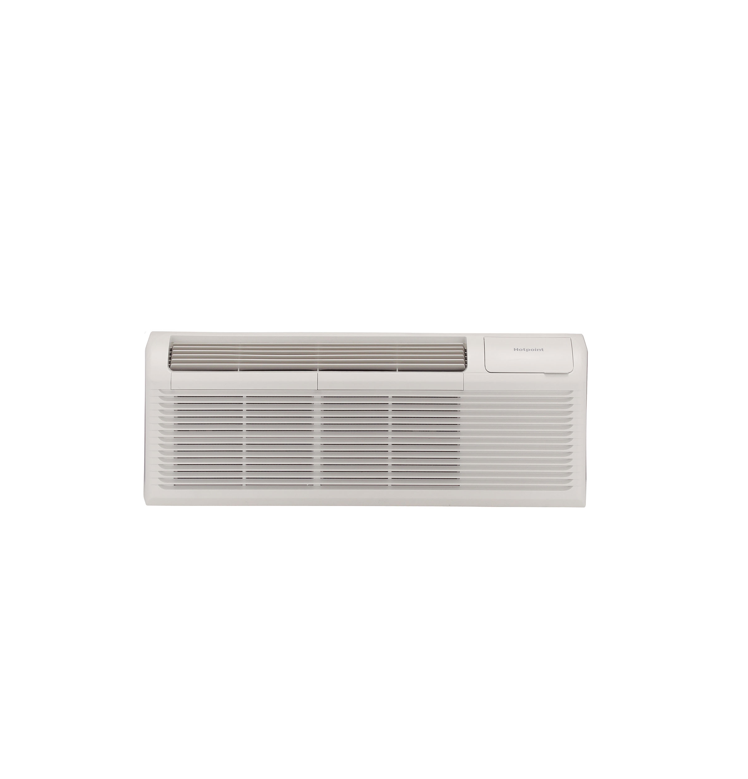 Hotpoint® PTAC with Electric Heat 12,000 BTU, 30 amps, 230/208 Volt