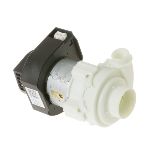 Dishwasher MAIN WASH MOTOR AND PUMP ASSEMBLY