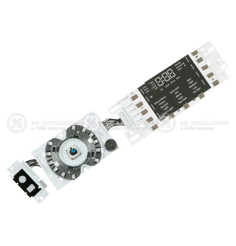 USER INTERFACE BOARD