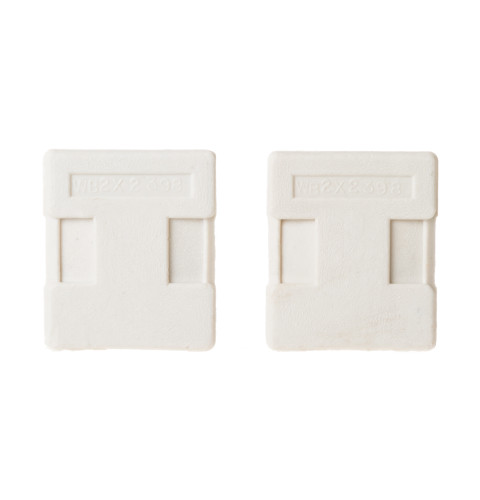 Range Ceramic Receptacle Block