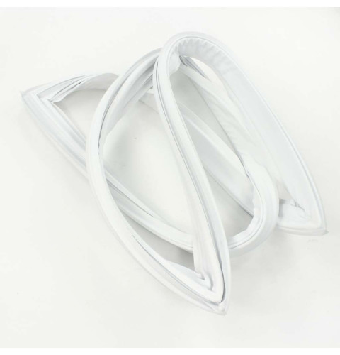 REFRIGERATOR FREEZER DOOR GASKET